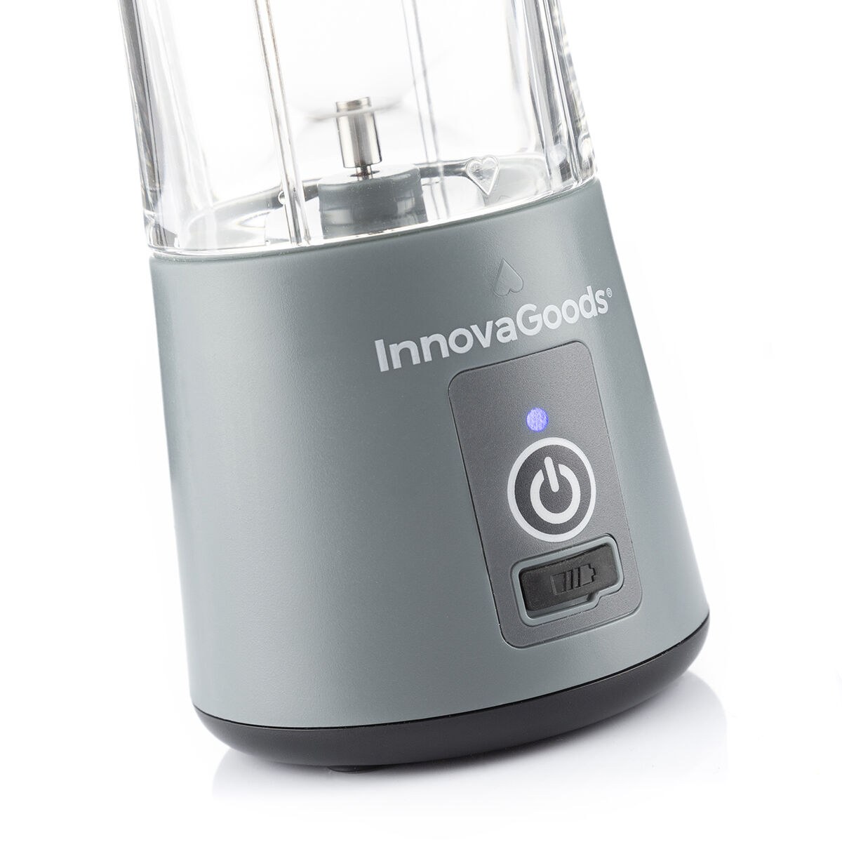 Portable Rechargeable Cup Blender Shakuit
