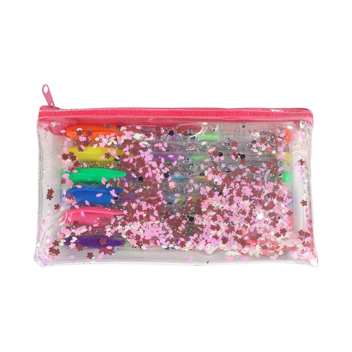 Set of Biros Pink