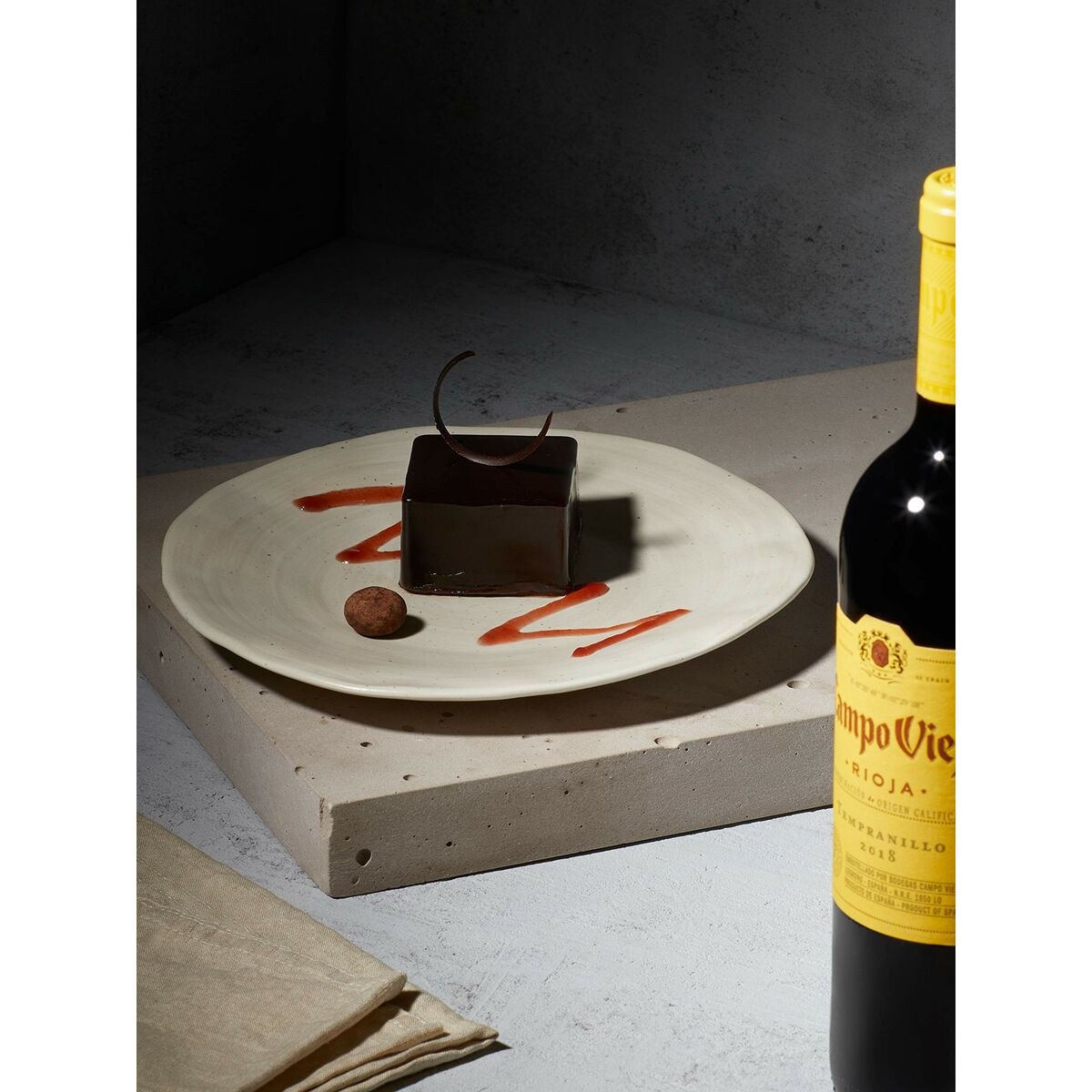 Red Wine 1,2 kg