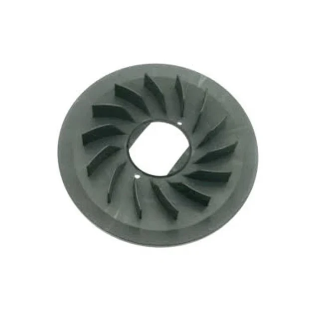 Helix/Ventilator turbine 08759 Replacement