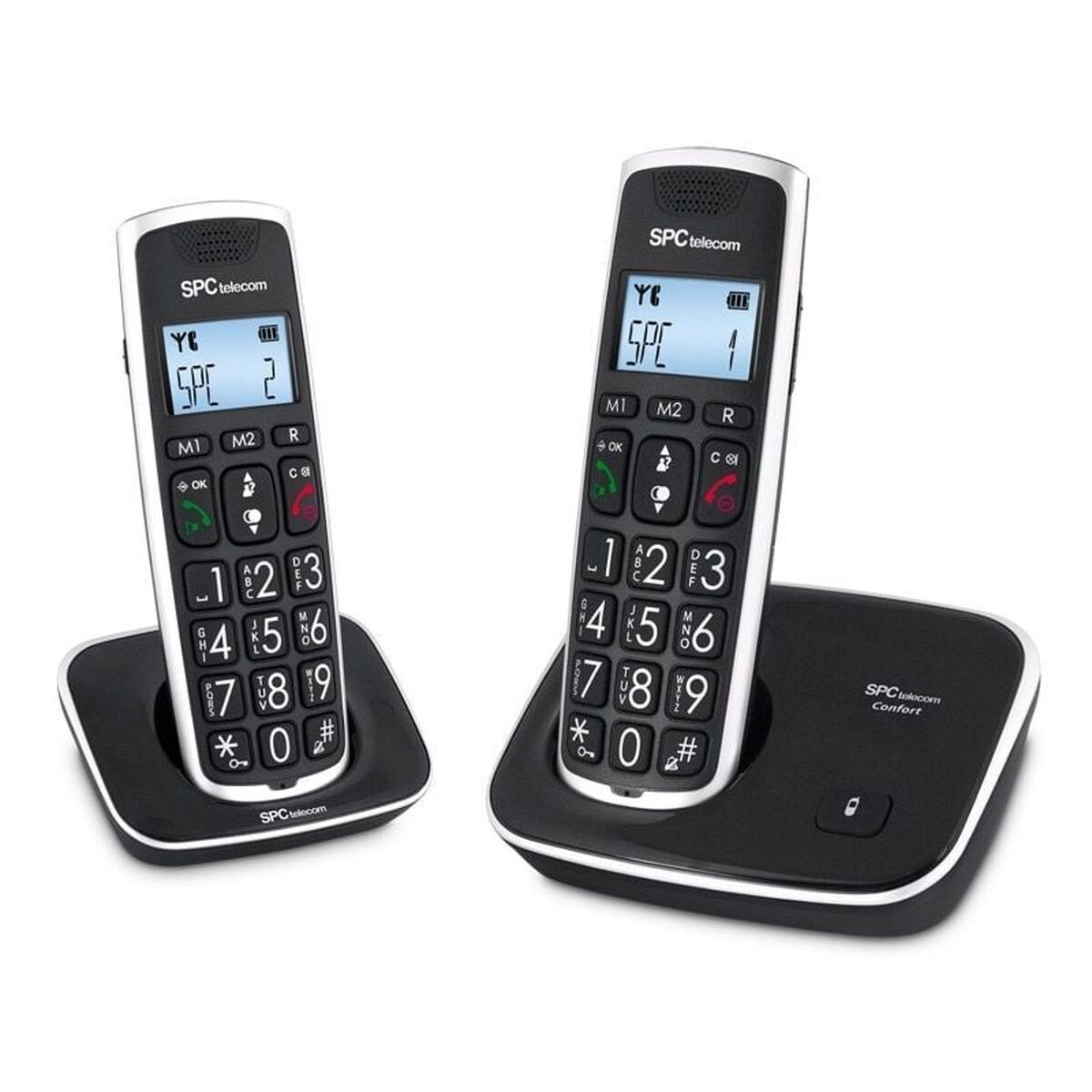 Wireless Phone Gramo