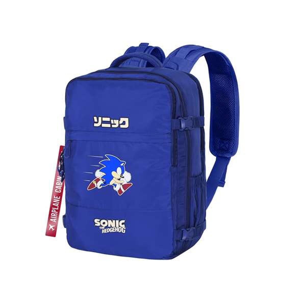 Multipurpose Backpack Cabin