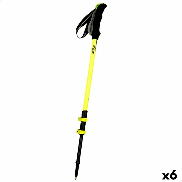 Trekking Stick 5 x 135 x 4 cm (6 Units)