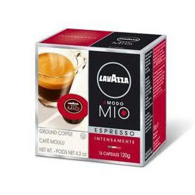 Coffee Capsules INTENSO