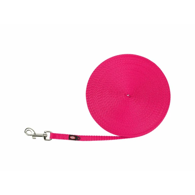 Tracking leash Fuchsia