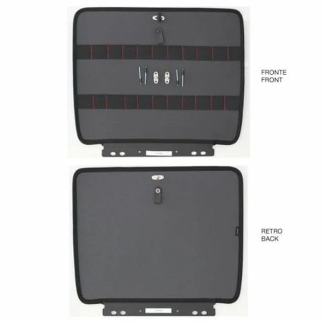 Tool Organiser ROCK 350 TURTLE 350 polypropylene