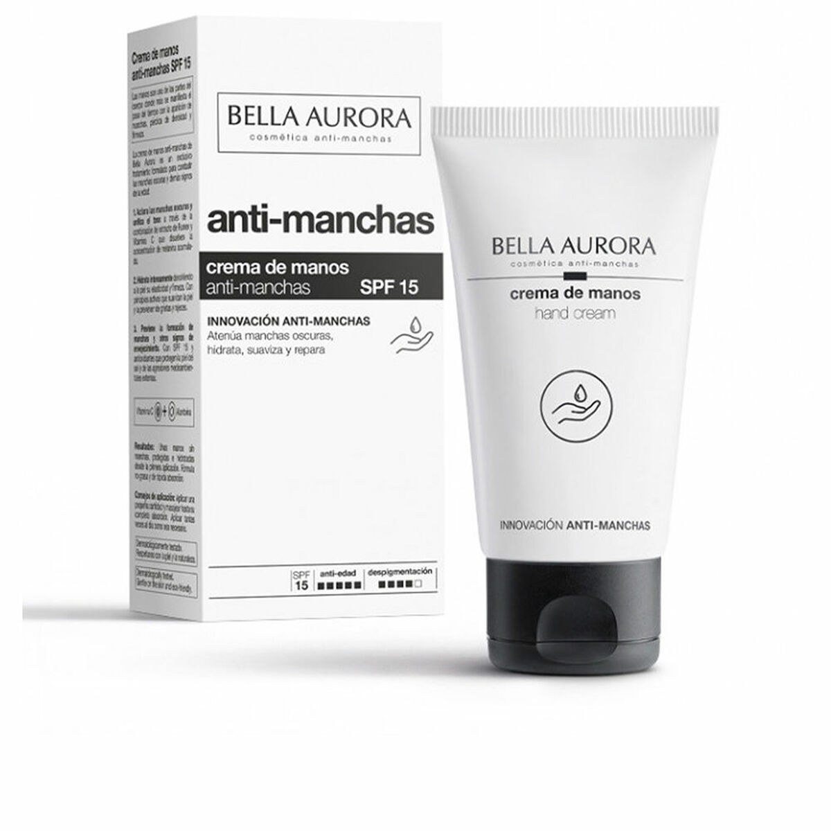 Anti-Brown Spot Hand Cream M7 75 ml