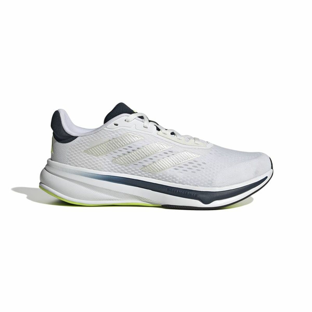 Running Shoes for Adults Response Super White