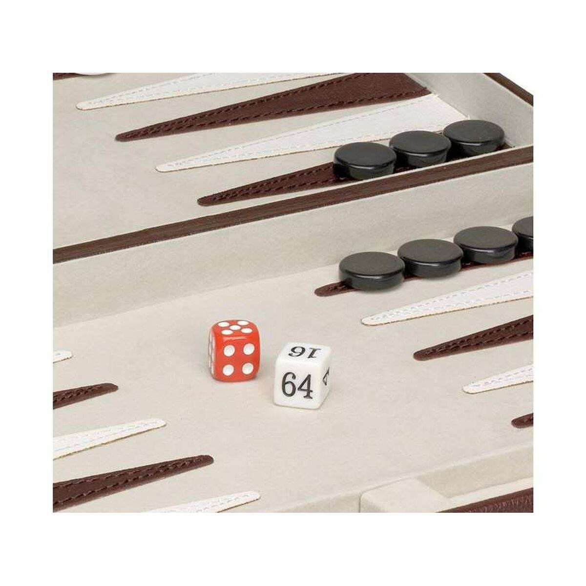 Backgammon