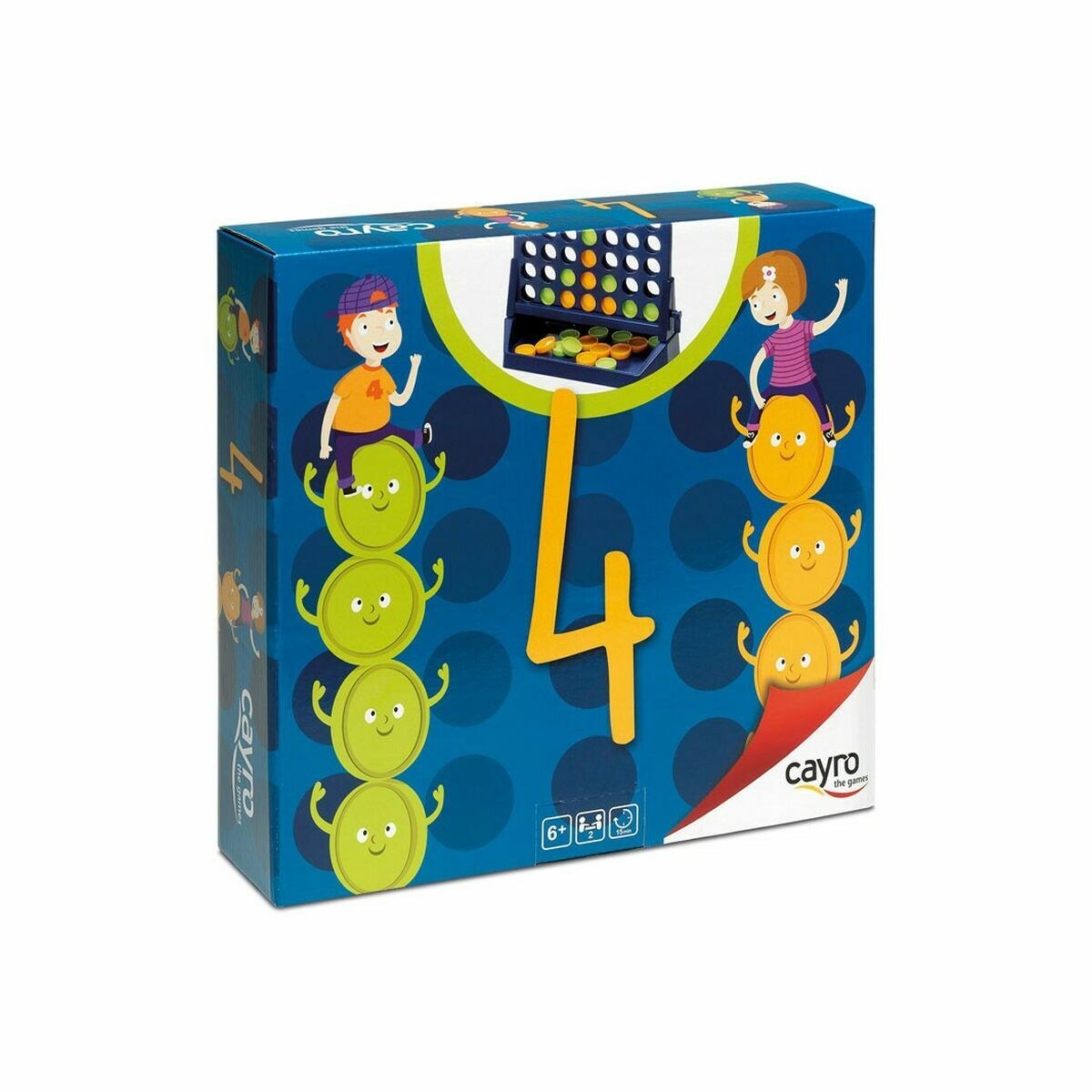 Board game ES
