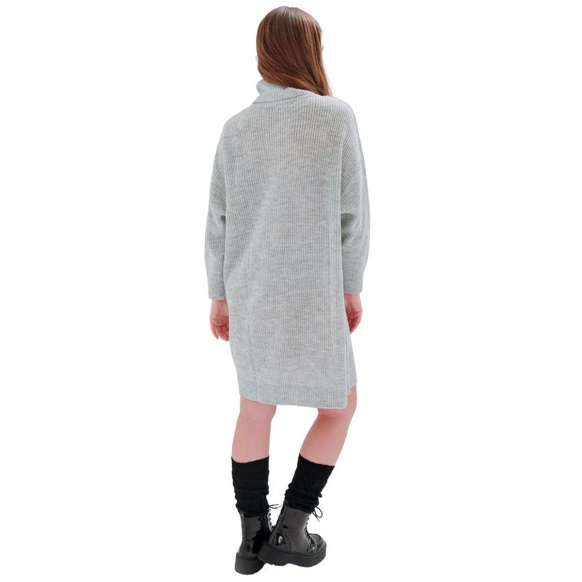 Dress Light grey
