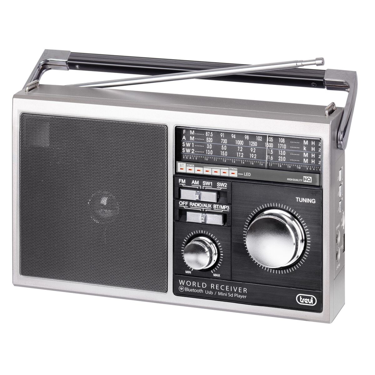Radio 0074910 Gift Box