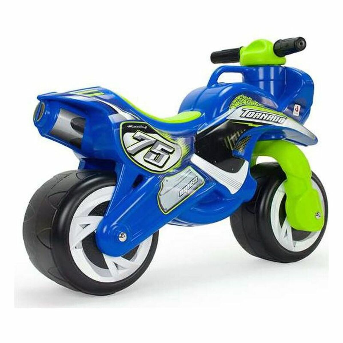 Motorbike Tundra Tornado Large (+18 months)