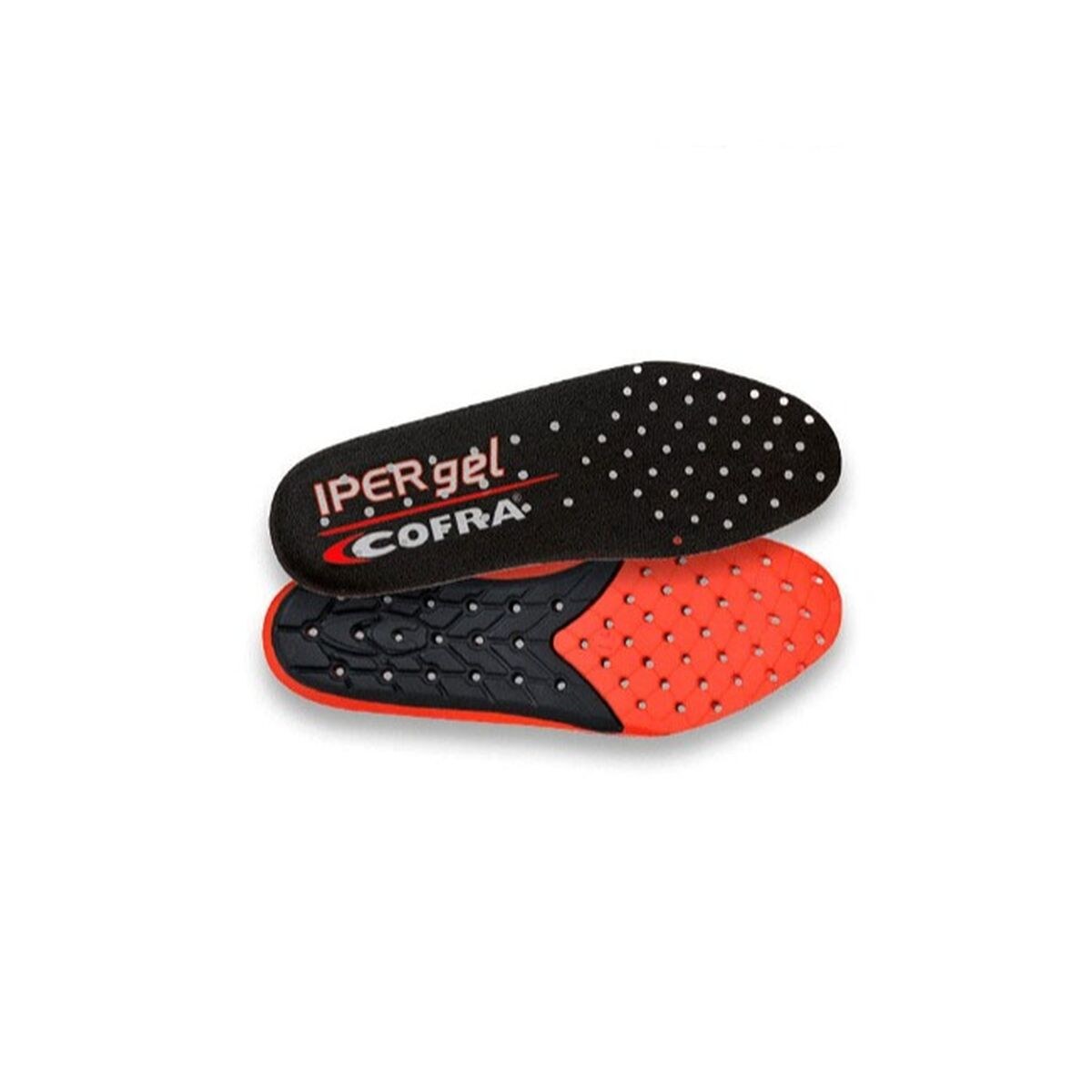 Stencils IPER Gel