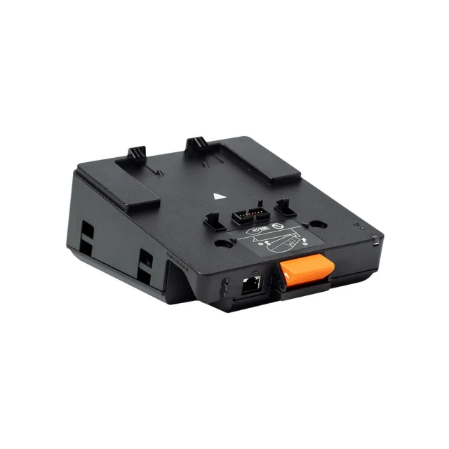 Charging base PACR005 Black