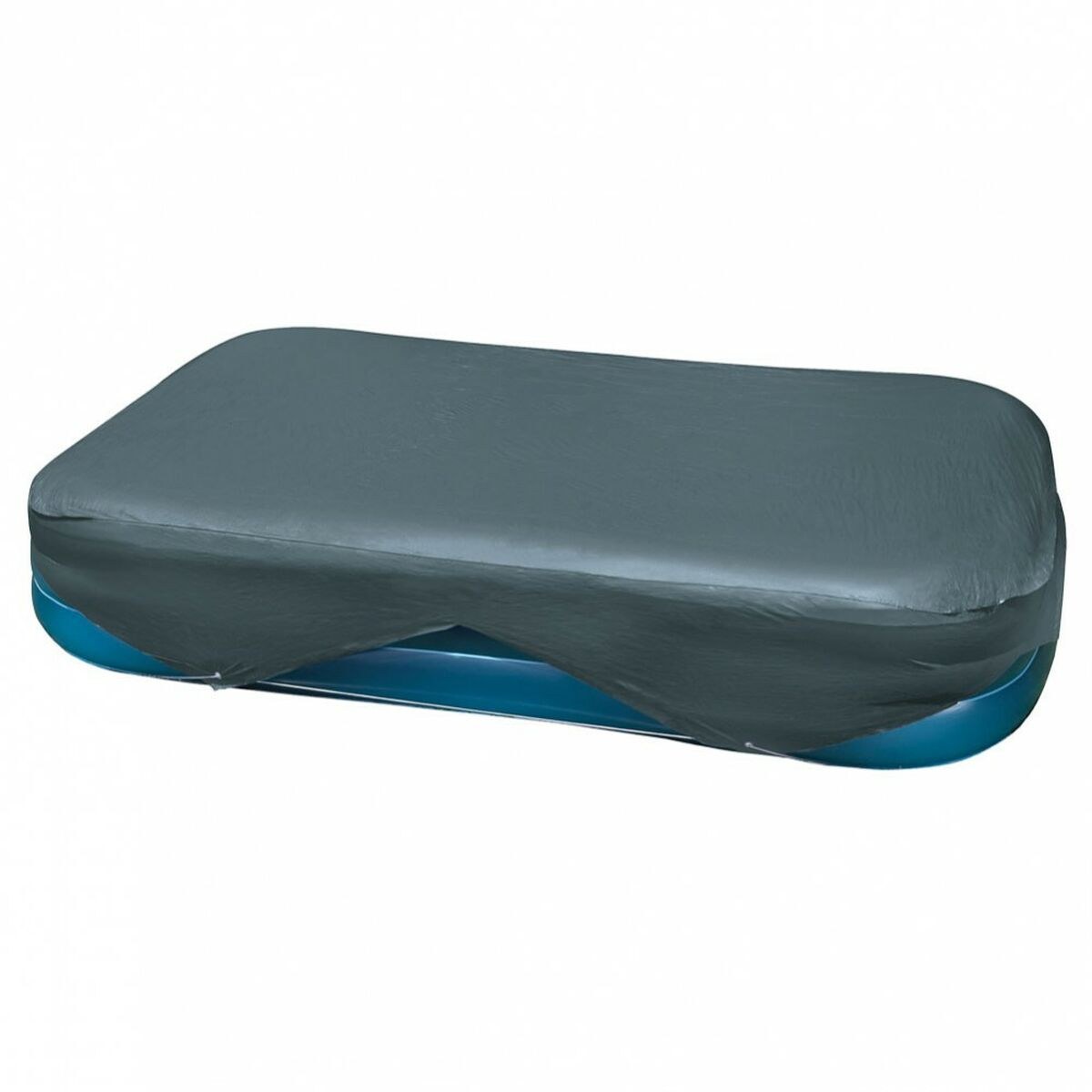 Swimming Pool Cover 58412NP 305 x 51 x 183 cm