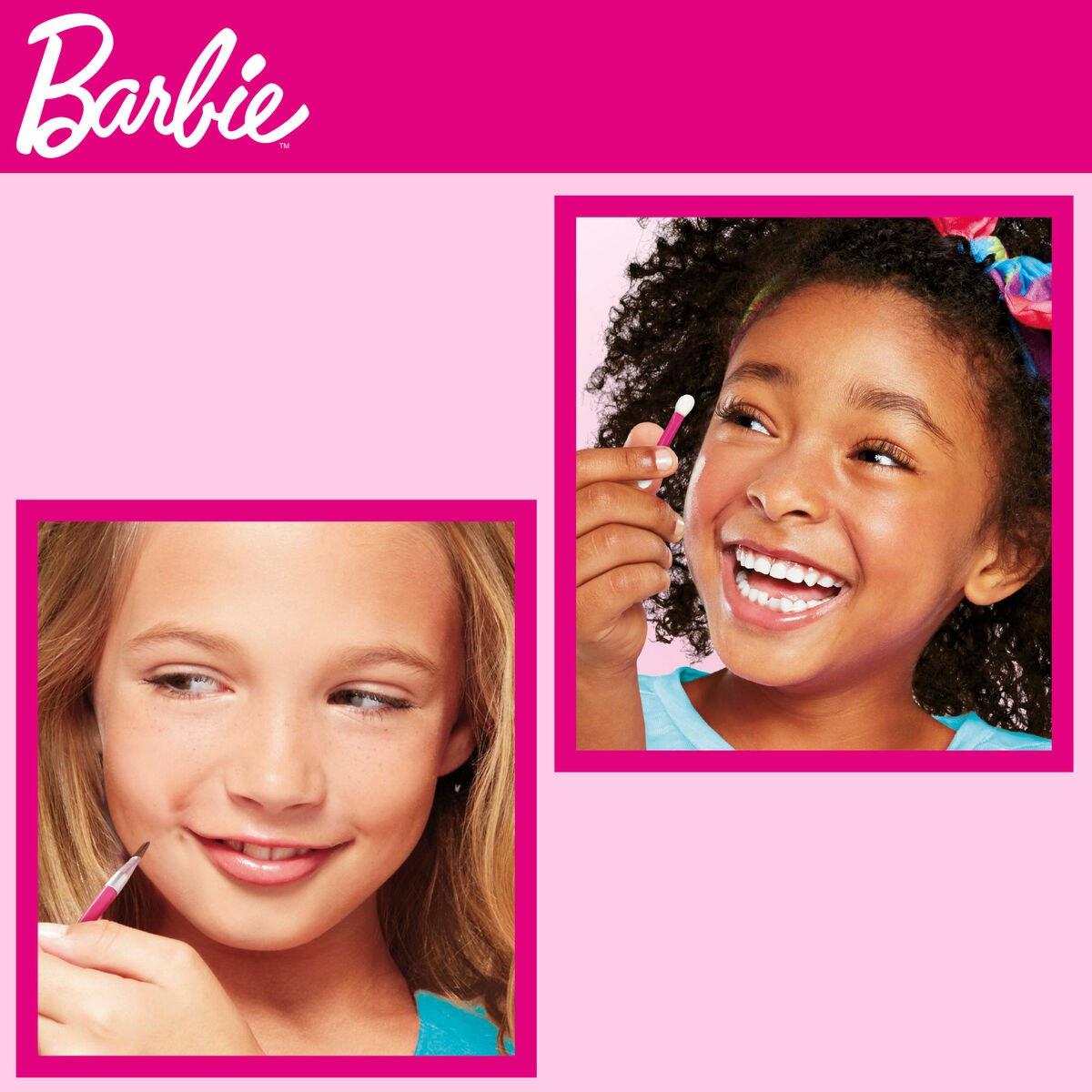 Children's Make-up Set Multicolour 35 Pieces