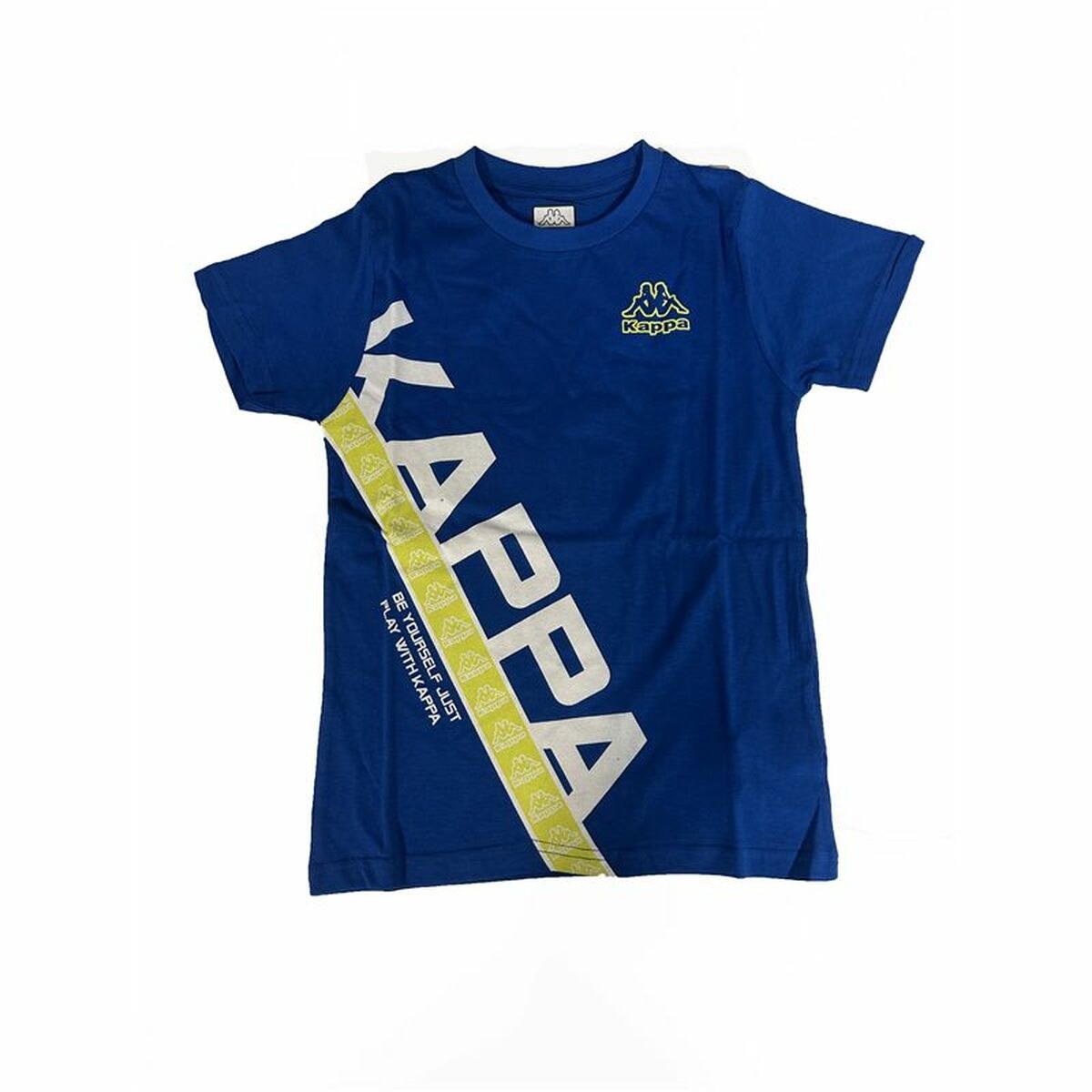 Children's Sports Outfit 8036K0230F Blue