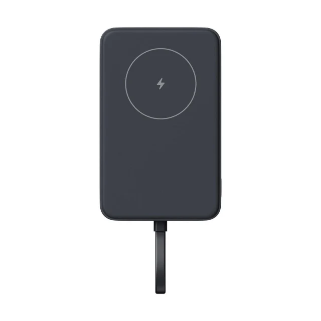 Powerbank WPB1007MI Grey 10000 mAh