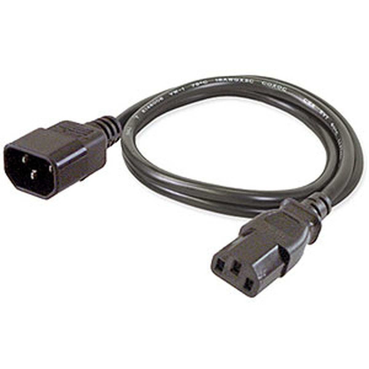 Cable CAB-C13-C14-2M= 2 m (2 m)