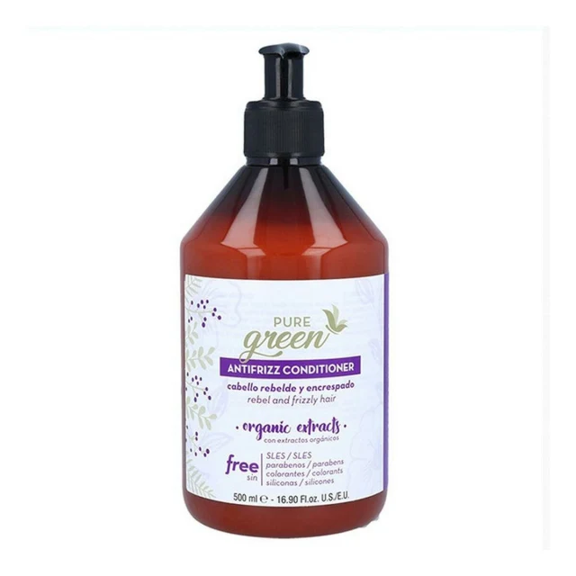 Anti-frizz Conditioner