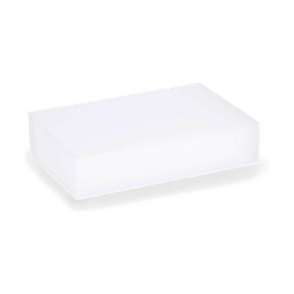 Sponges 10 x 6.5 x 2.5 cm Eraser (26 Units)