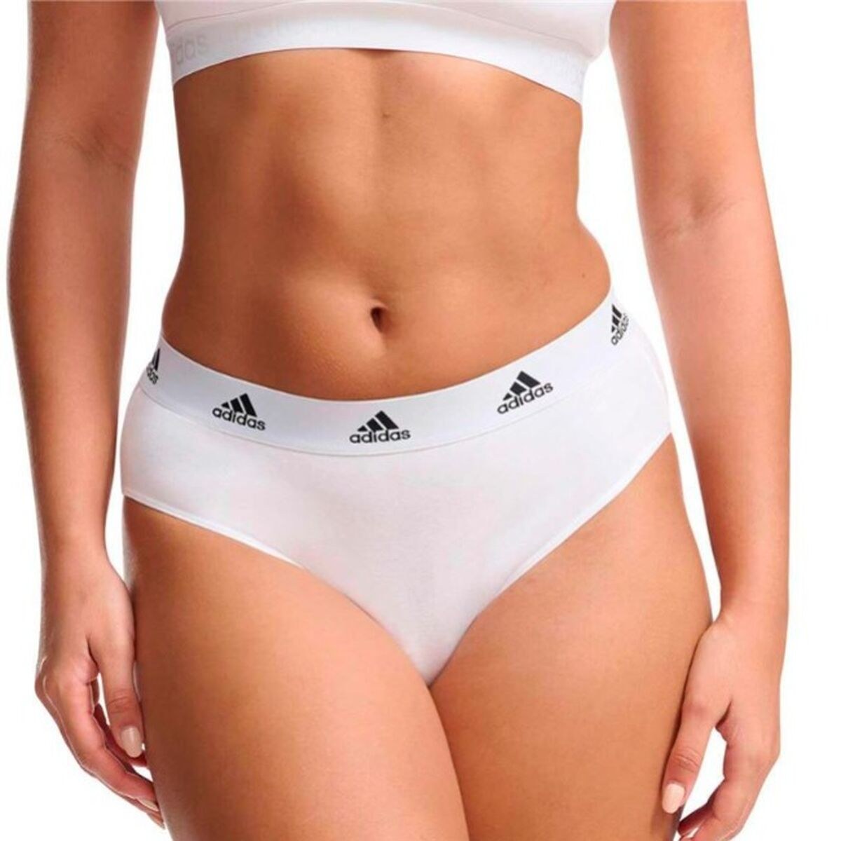 Panties Active Comfort White