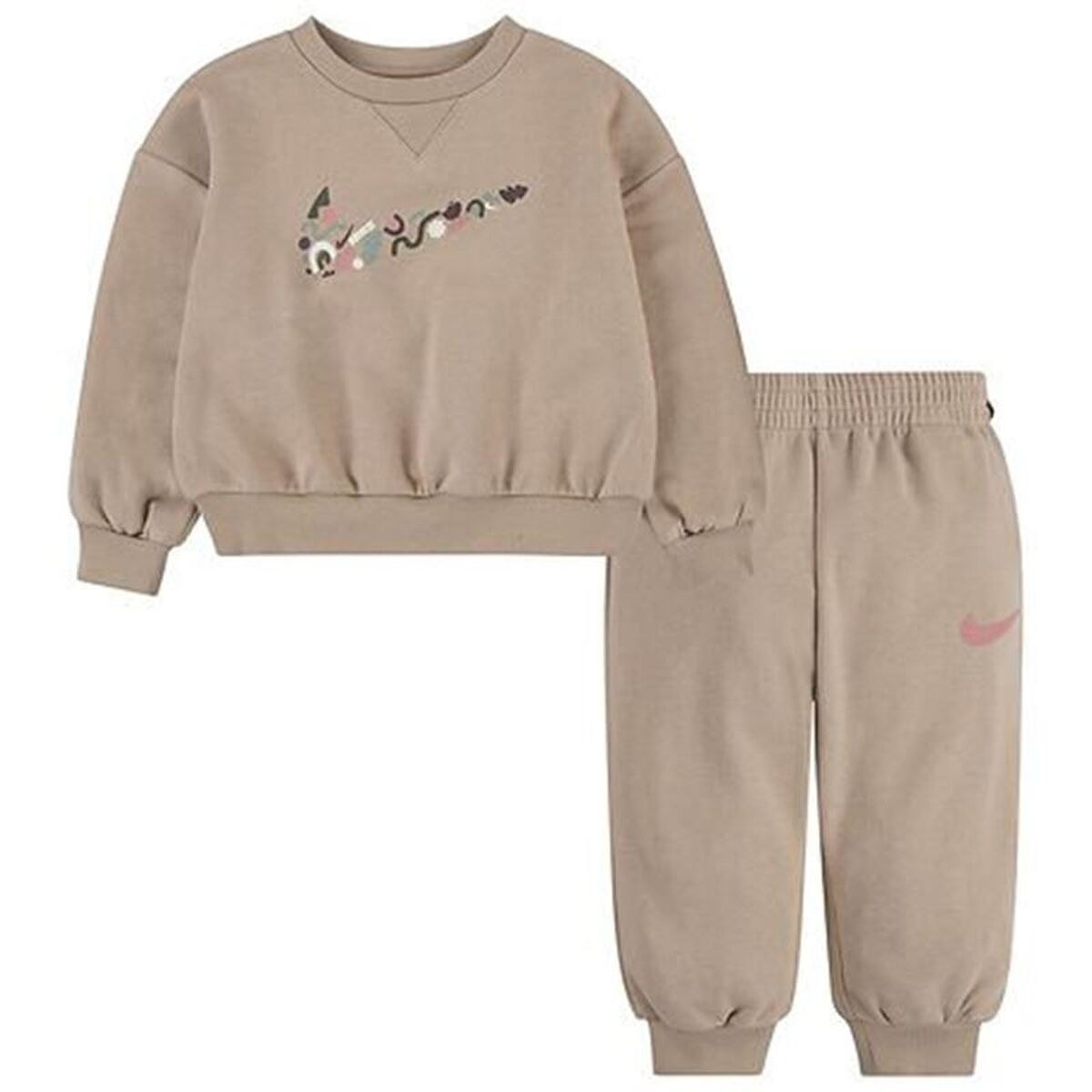 Sports Outfit for Baby NSW Primary Play Brown