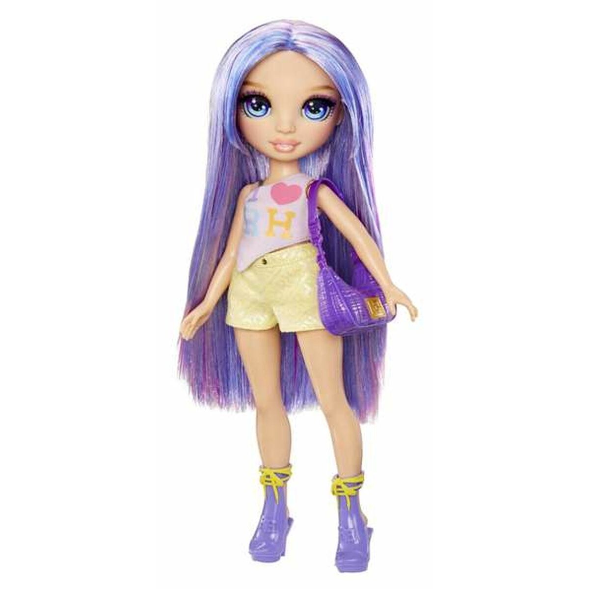 Doll Violet 22 cm