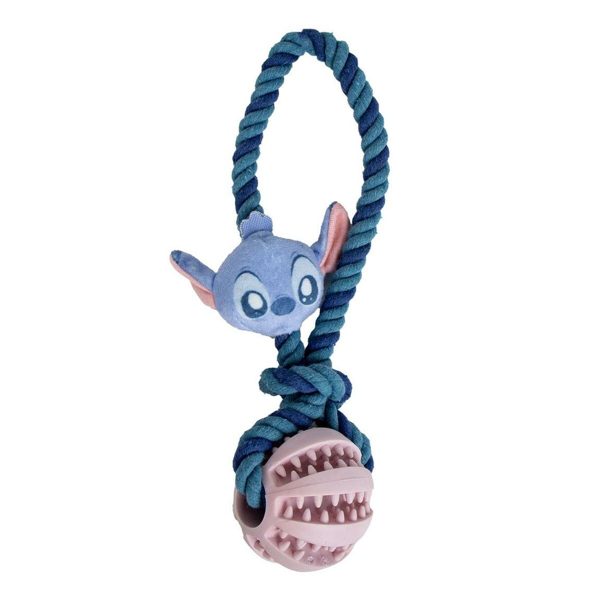 Dog chewing toy