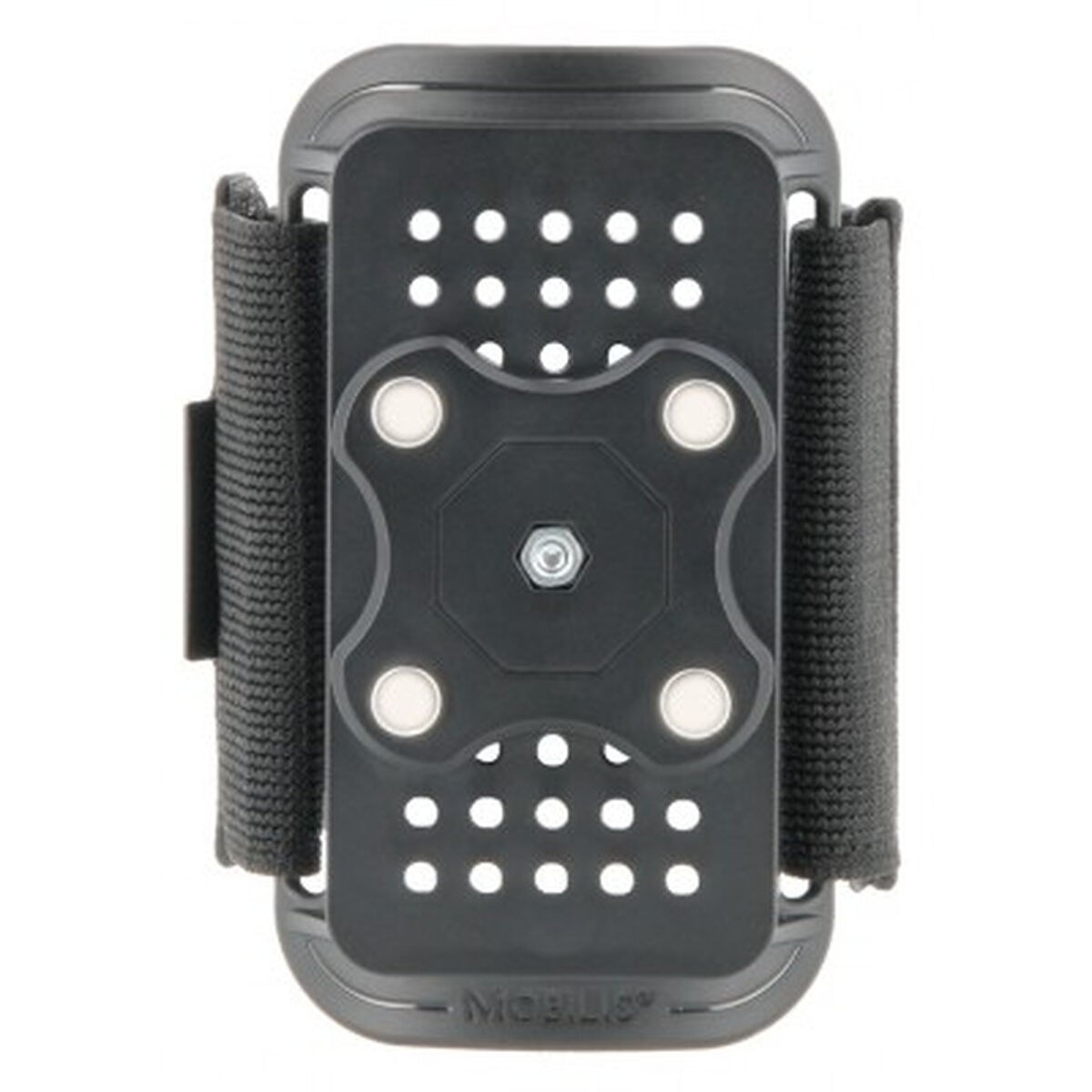 Powerbank 020012 Black