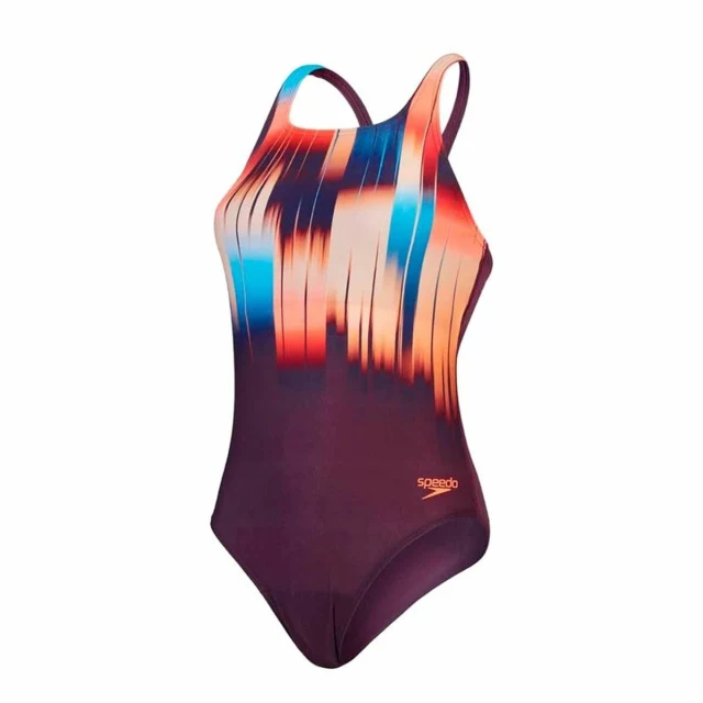 Women’s Bathing Costume Purple