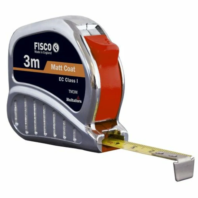 Tape Measure TRI-MATIC (3 m)