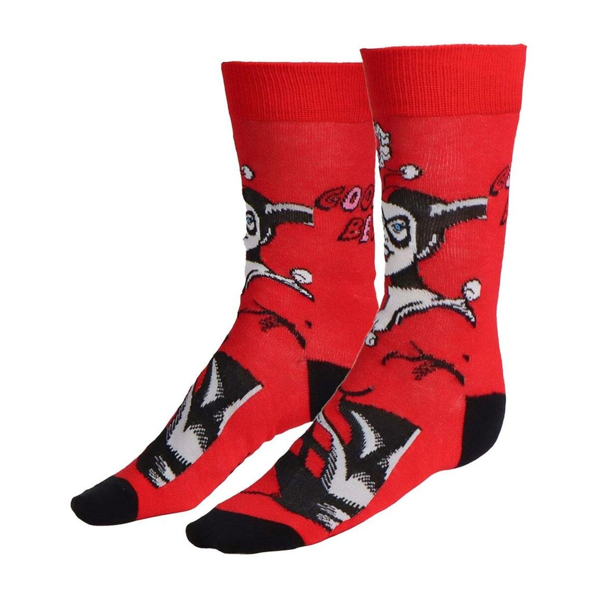 Socks 3 pairs