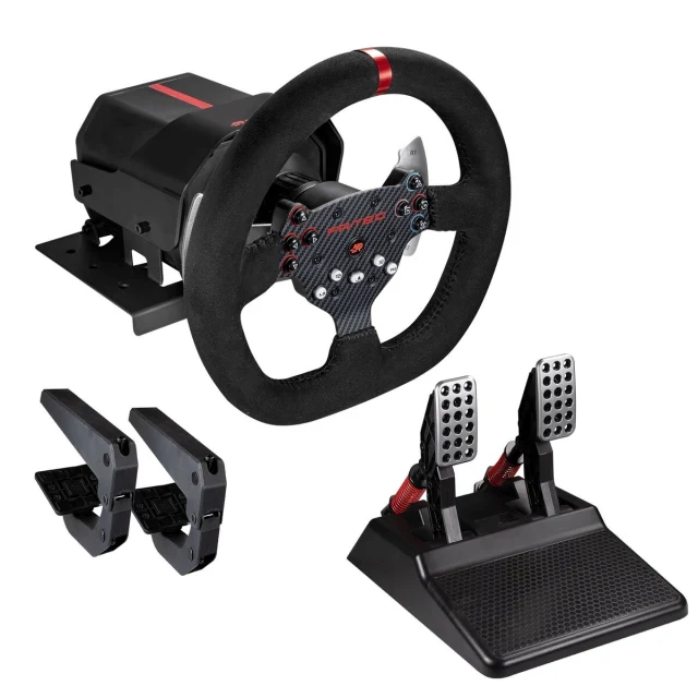 Racing Steering Wheel FT7015