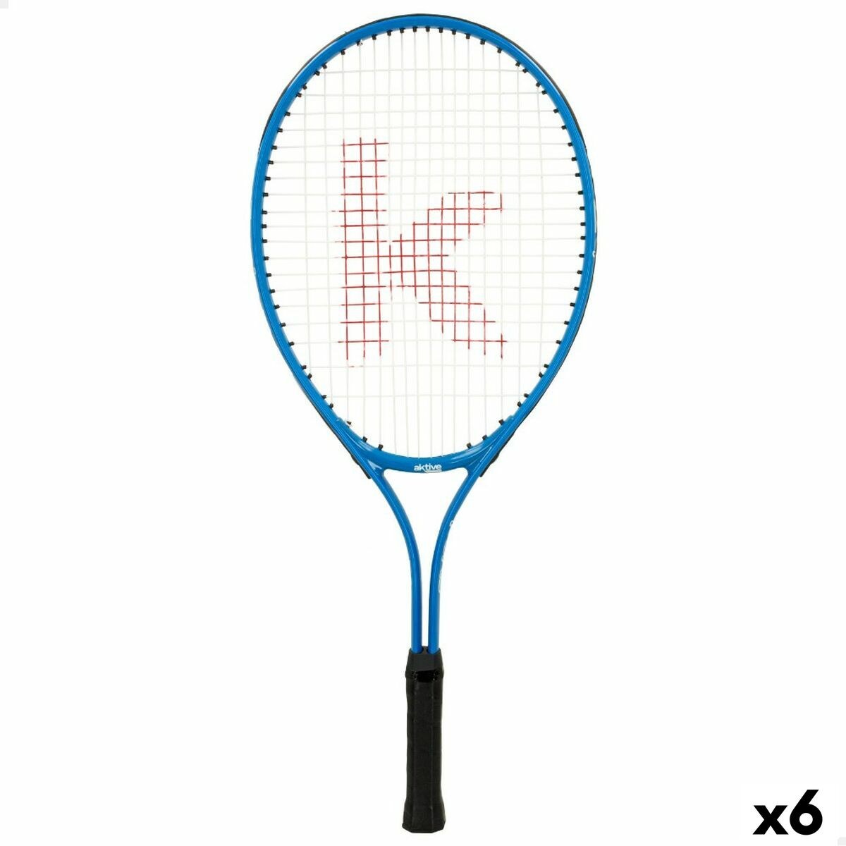 Tennis Racquet Children's Multicolour