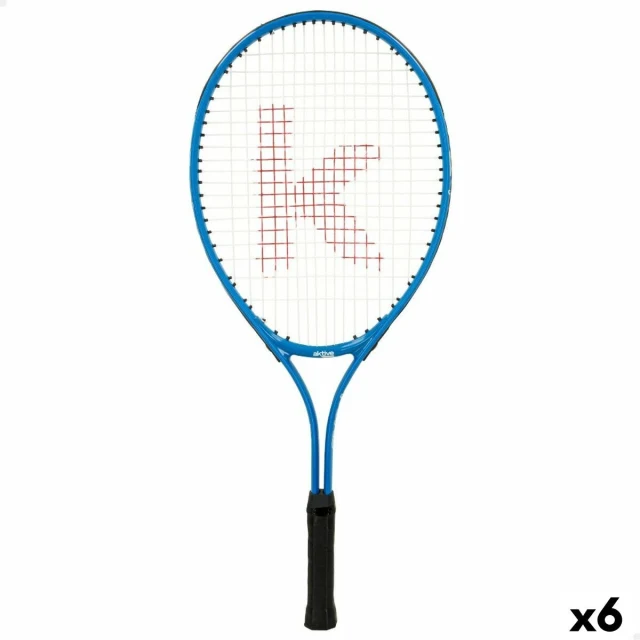 Tennis Racquet Children's Multicolour