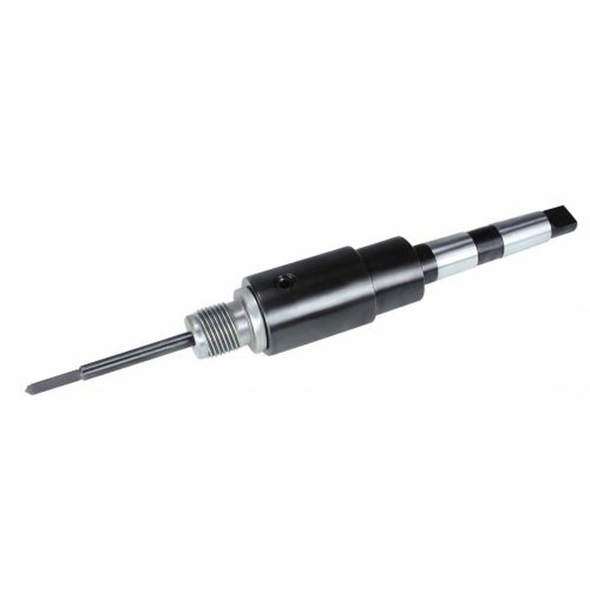 Holder for hollow drill bits Ø 12-80 MM