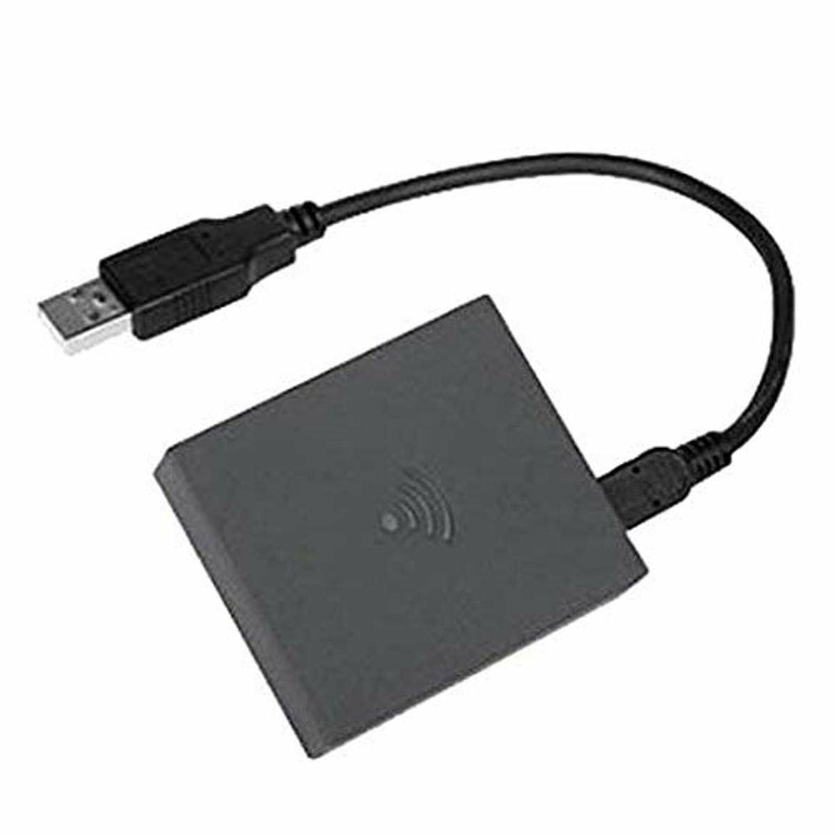 Print server 27X6510