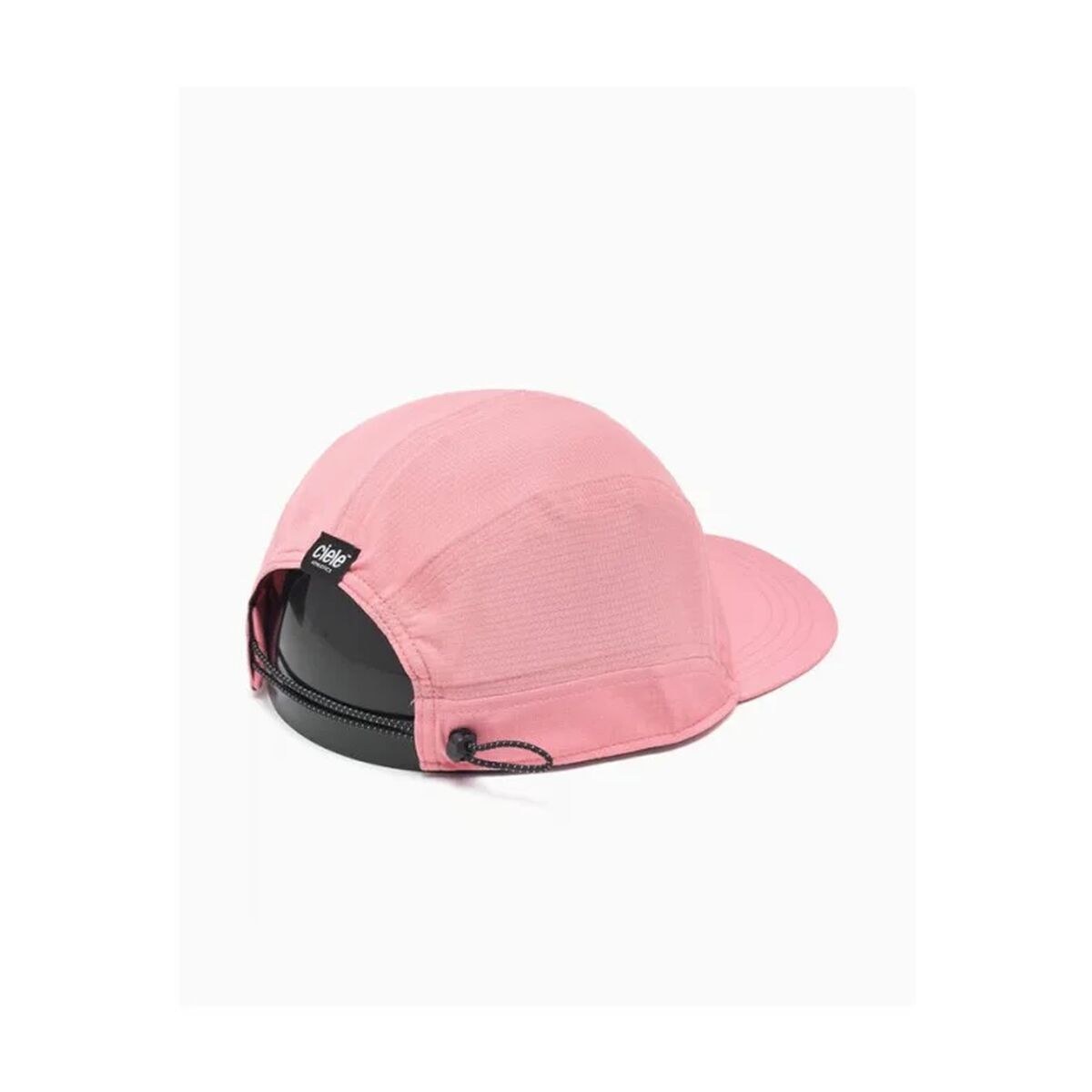 Sports Cap Field-Iconic Pink S/M