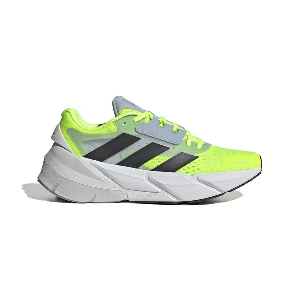 Running Shoes for Adults Adistar 2 Yellow