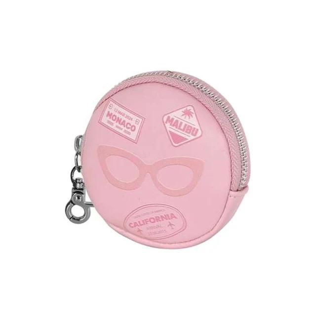 Purse Pink