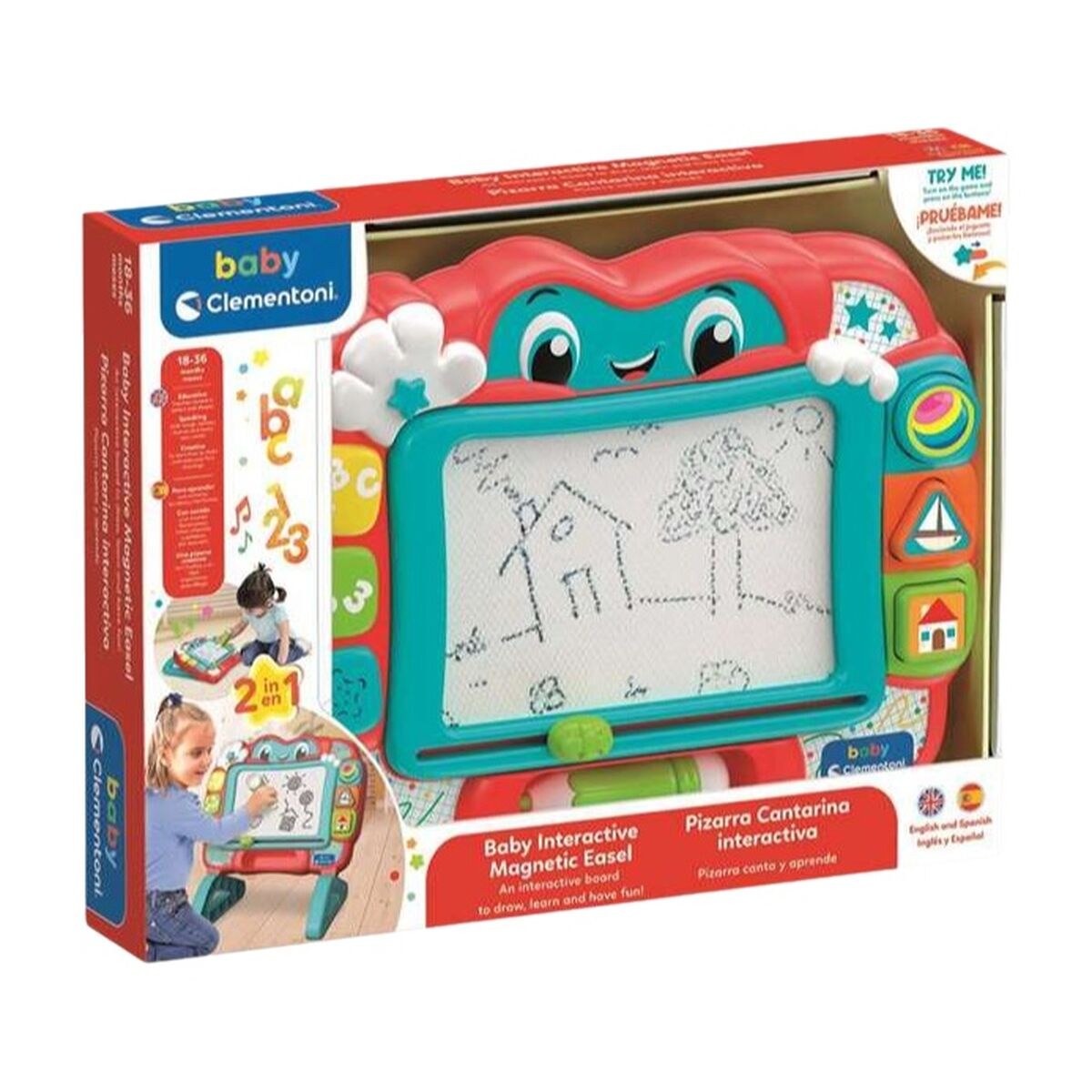 Interactive Whiteboard