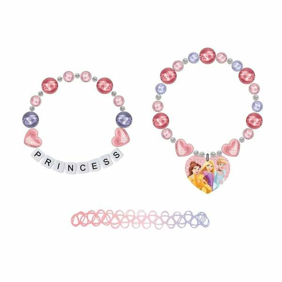 Girl's Bracelet Pink