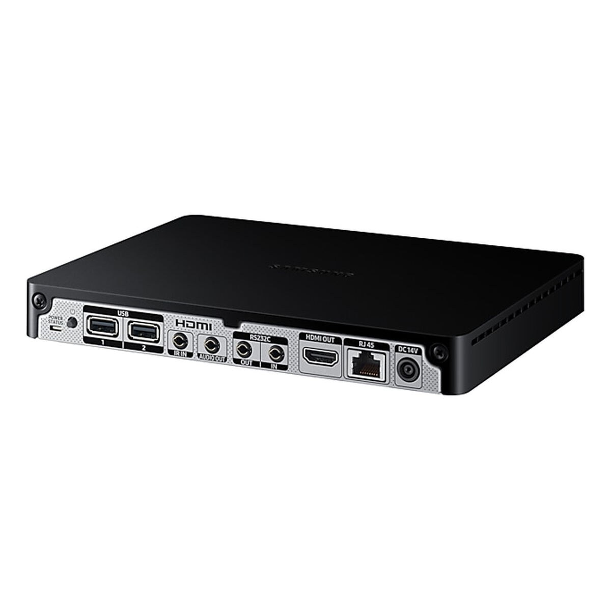 Streaming Device SBB-SS08NV2XEN