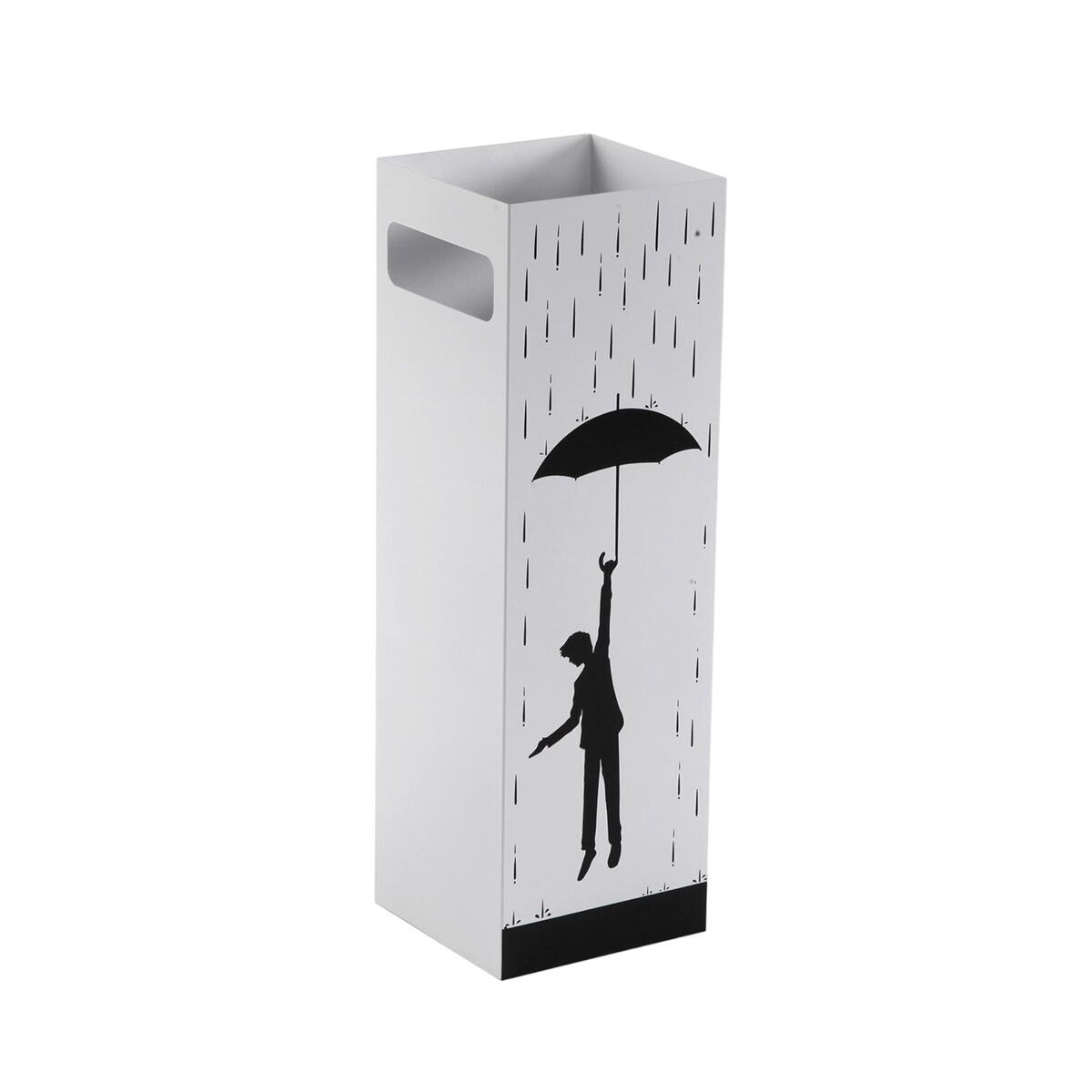 Umbrella stand 15,5 x 49 x 15,5 cm