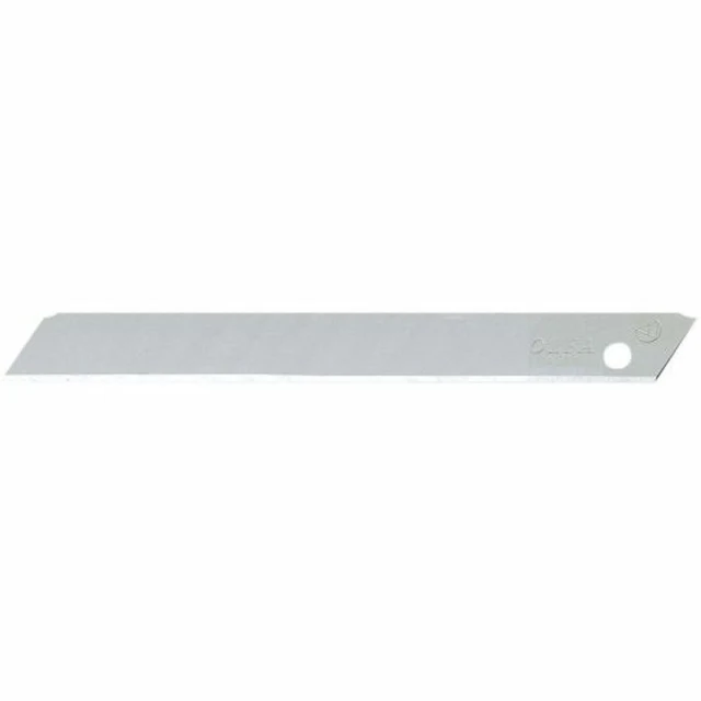 Cutter Blade 9 mm 50 Units