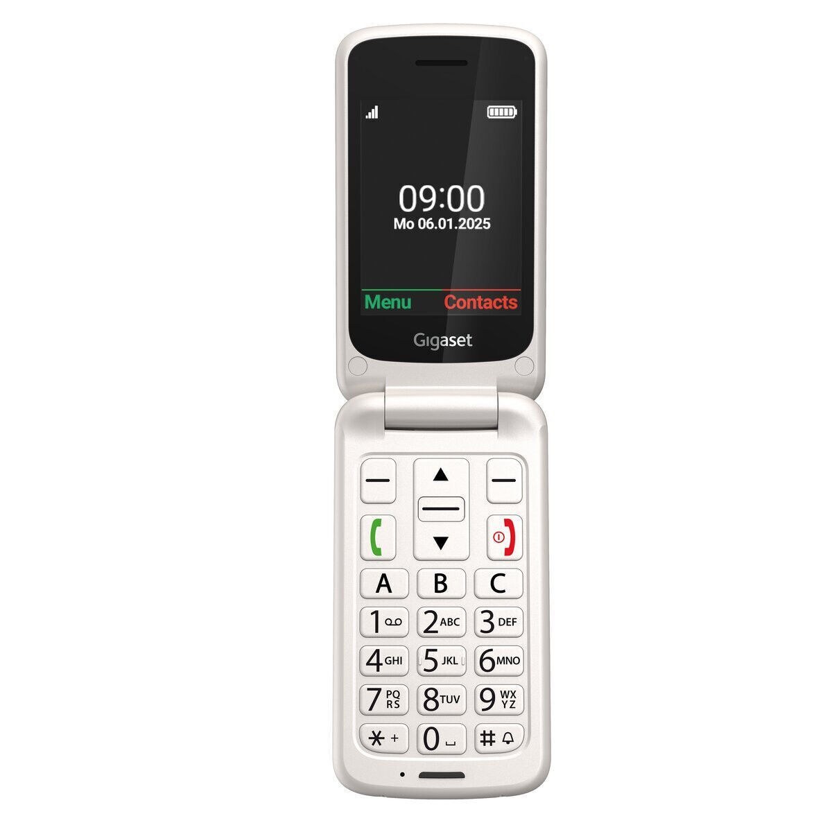 Smartphone GL595 White 2,8"