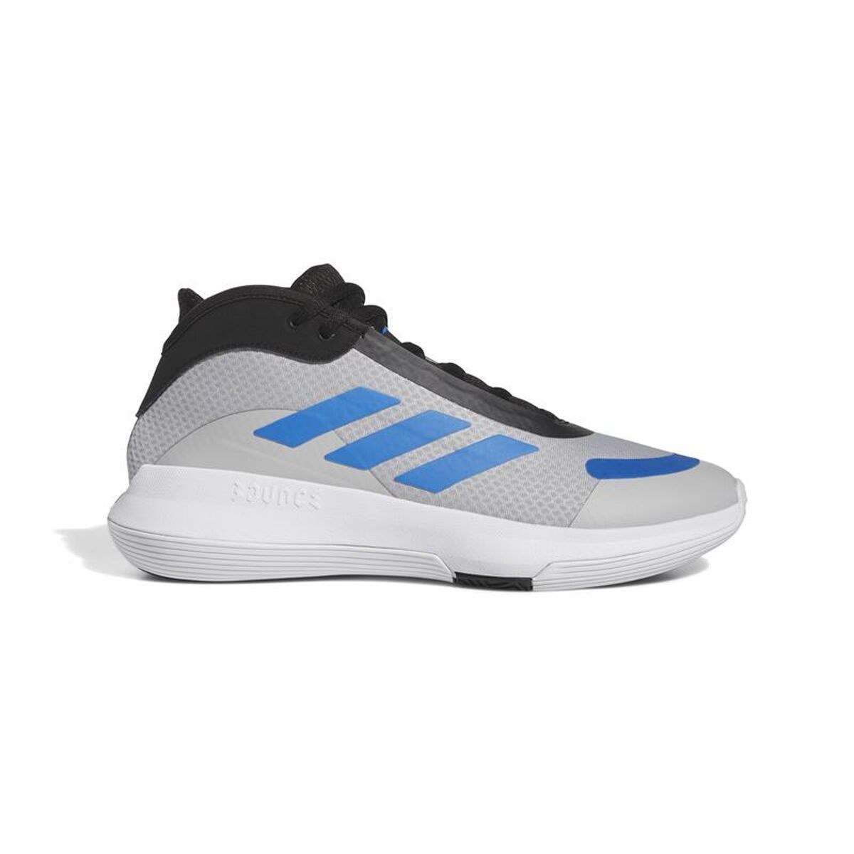 Basketball Shoes for Adults Bounce Legends Light grey