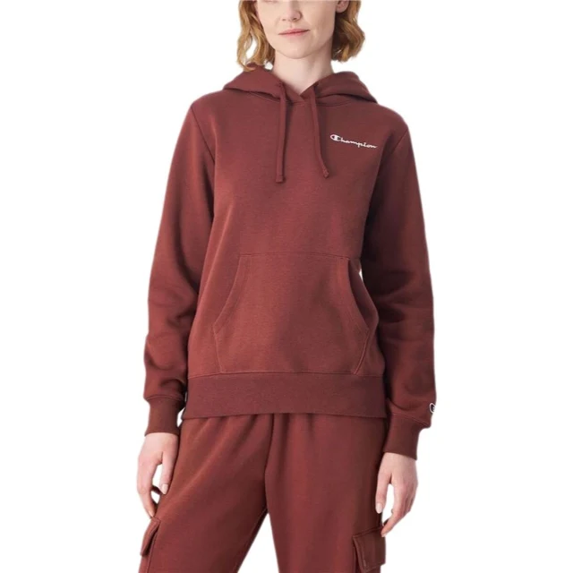 Women’s Hoodie Brown